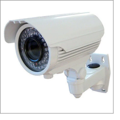 24/7 CCTV surveillance